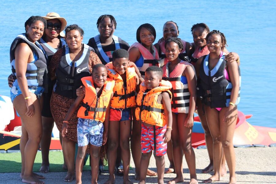Hersonissos: Jet Boat Tour with Snorkeling - Key points to know before booking