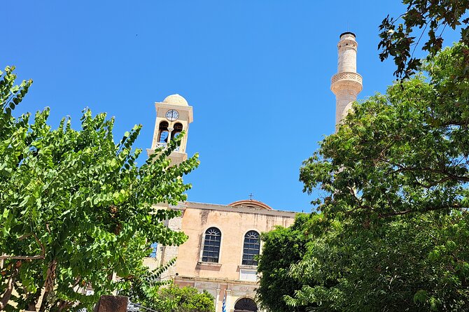 Highlights of Crete -2 Days Tour Knossos Lasithi Rethymno&Chania - Why this two-day route works