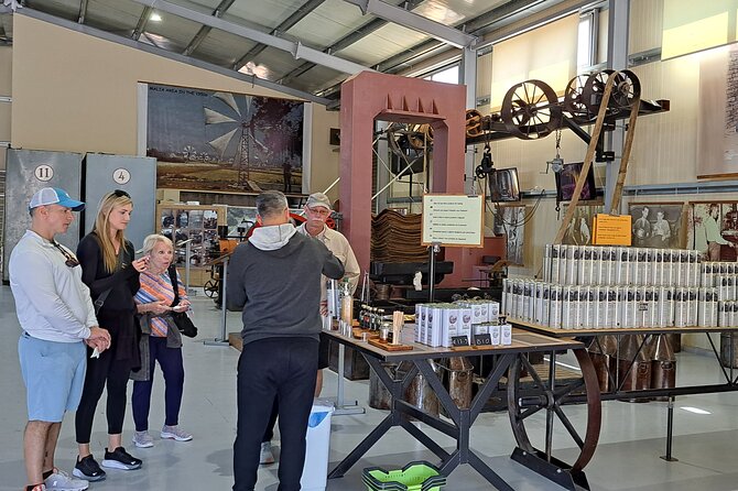 Highlights of Crete -2 Days Tour Knossos Lasithi Rethymno&Chania - Four hours in Chania