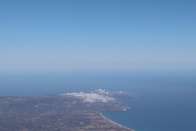 Hiking in Psiloritis Mountain (Ida Mt.) Crete - Myths, archaeology, and Cretan mountain culture