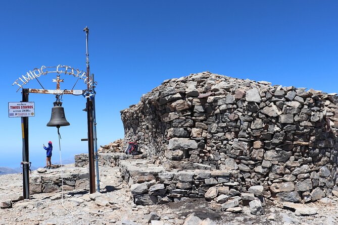 Hiking in Psiloritis Mountain (Ida Mt.) Crete - What is included, and what you still need