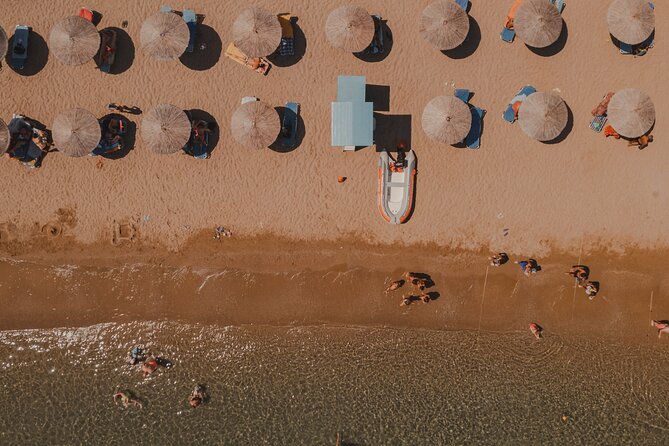 Ierapetra-Makrigialos: Vai Palm Beach, Moni Toplou & Sitia Tour - Who will enjoy this tour most?