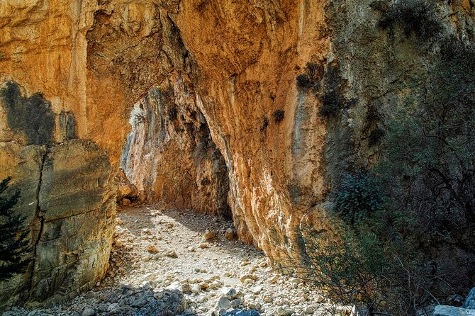 Imbros Gorge Adventure Day Trip from Chania - Why Imbros Gorge makes a smart Chania day trip