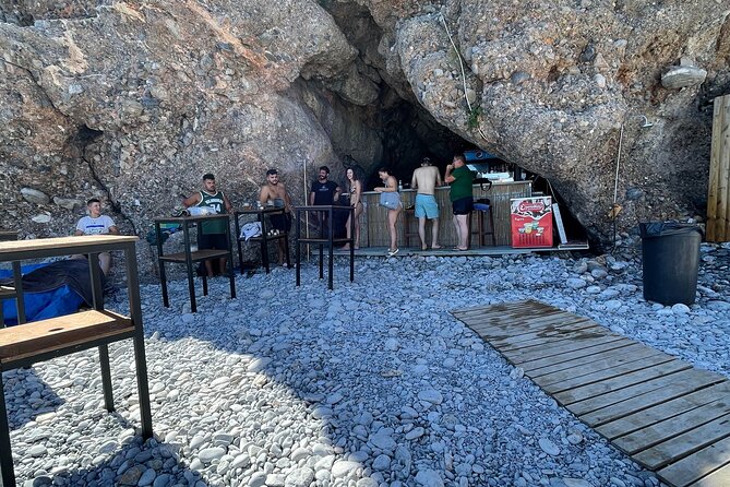 Imbros Gorge - War Museum Askifou - Iligas Beach Private Tour - Is $570.44 a fair price?