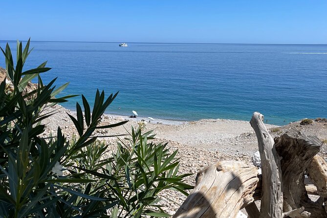 Imbros Gorge - War Museum Askifou - Iligas Beach Private Tour - Should you book the Imbros Gorge and Iligas Beach tour?