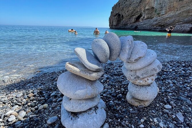 Imbros Gorge - War Museum Askifou - Iligas Beach Private Tour - Remembering the war at Askifou