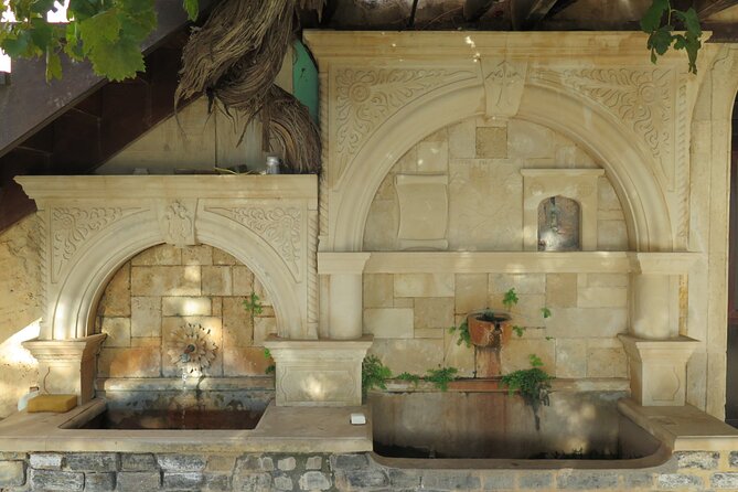 Individual travel accompaniment East Crete - Key points to know before booking