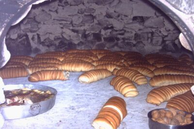 Individual travel accompaniment East Crete