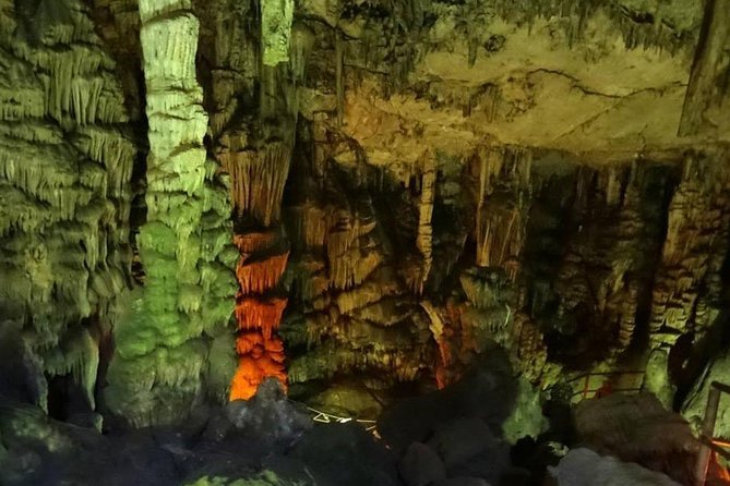 Katharo Route Tour from Agios Nikolaos - Katharo Plateau and the high mountain views