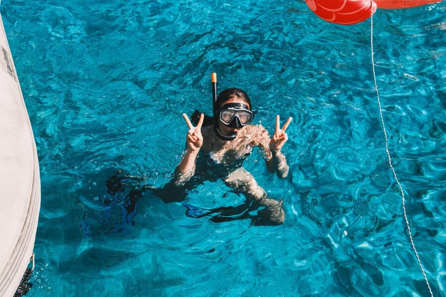Kissamos: Balos & Gramvousa Luxury Catamaran Sailing Cruise - Who will enjoy this cruise most?