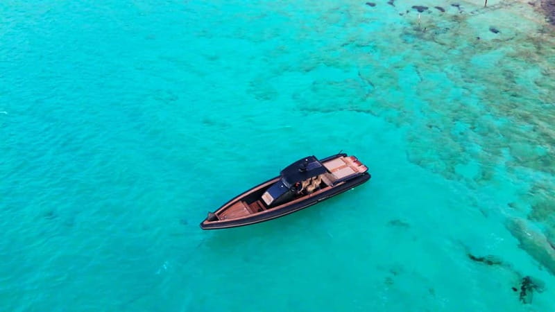 Kissamos: Balos & Gramvousa Speedboat Cruise with Snorkeling - Key points at a glance