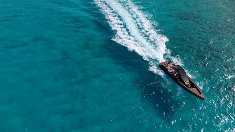 Kissamos: Balos & Gramvousa Speedboat Cruise with Snorkeling - Is the $95 price good value?