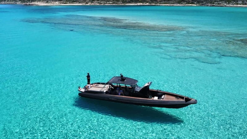 Kissamos: Balos & Gramvousa Speedboat Cruise with Snorkeling - What to pack for a smoother day