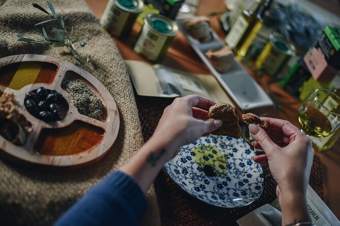 Kleanthi Olive Farm: Guided Tour with Local Delicacies Tasting - Kleanthi Olive Farm at a glance