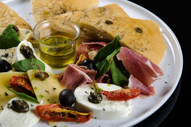 Kleanthi Olive Farm: Guided Tour with Local Delicacies Tasting - Walking among Cretan olive trees