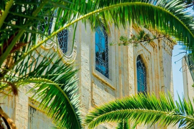 KNOSSOS & HERAKLION CRETE, day professional guided coach tour - A short guided walk through Heraklion
