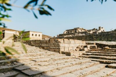 Knossos Palace Skip-the-Line Guided Walking Tour