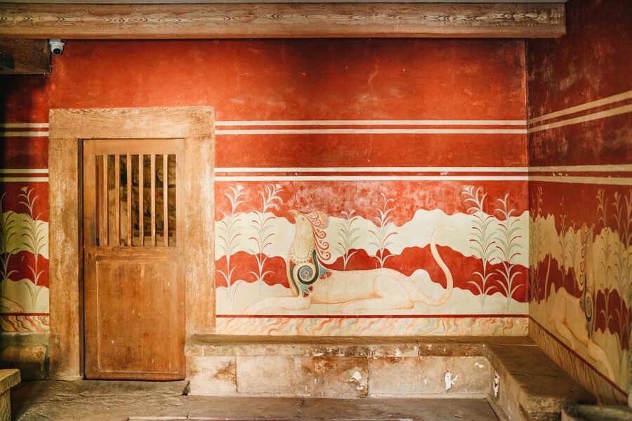 Knossos: Knossos Palace Skip-the-Line Guided Walking Tour - Choosing the best departure time