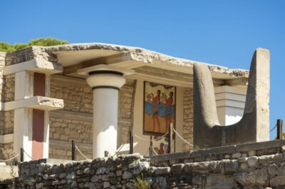 Knossos Private Guided Tour
