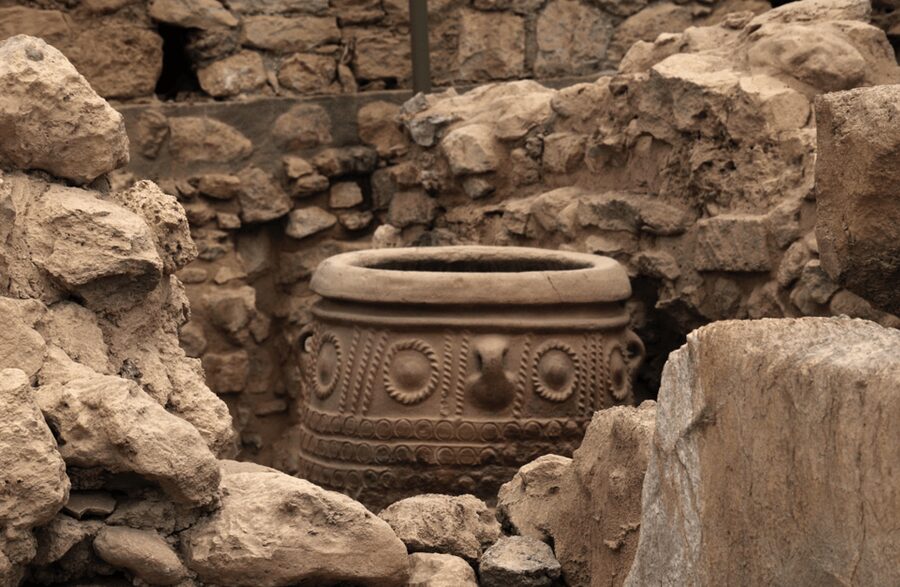 Knossos: Knossos Private Guided Tour - Why a Private 90-Minute Visit Can Be Worth It