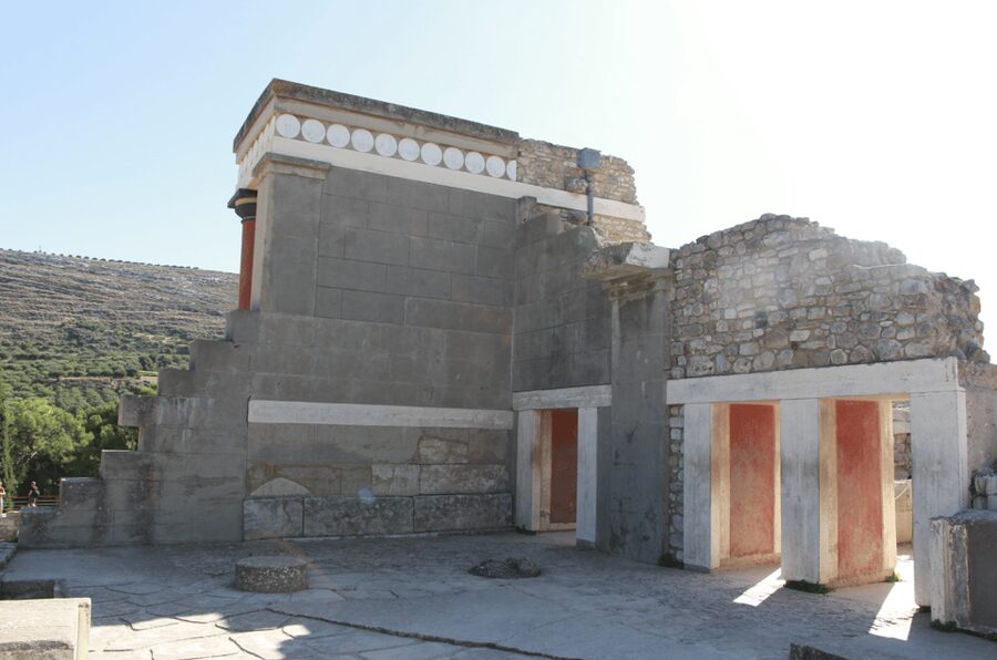 Knossos: Knossos Private Guided Tour - Final Decision: Book It for Focused, Personal Context