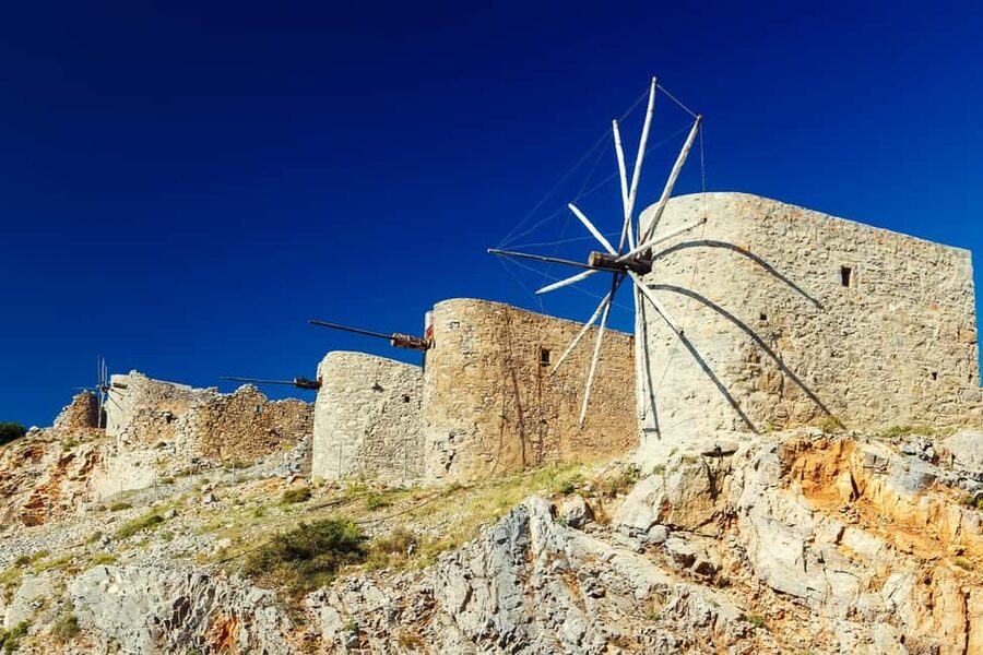 Knossos Lasithi, Villages, Land Of Zeus ând Olive Oil Tour - Key points to know before booking