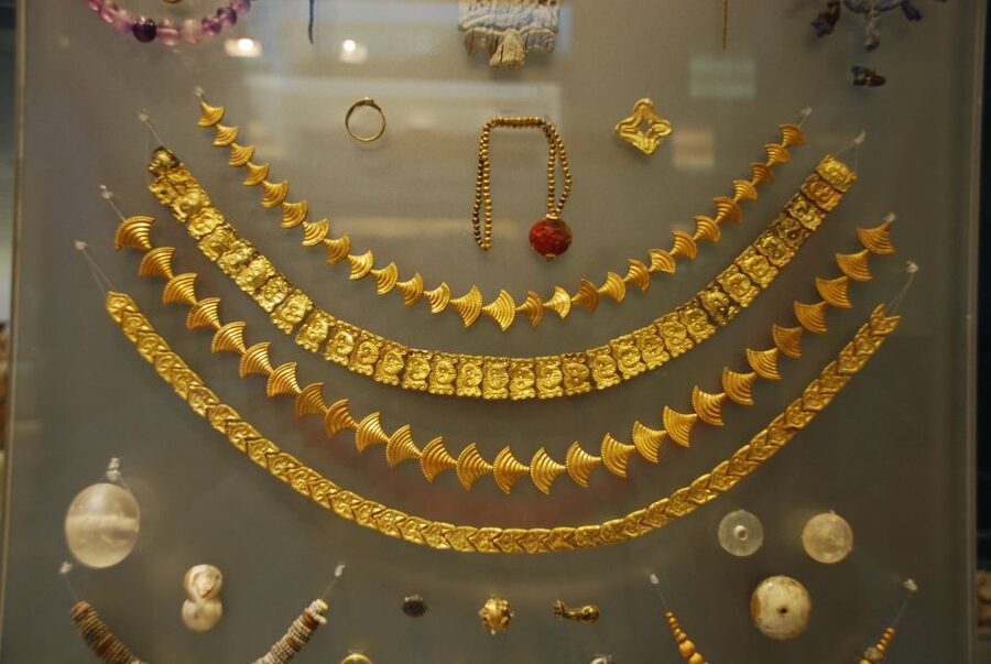 Knossos Palace & Archaeological Museum Private Tour - Starting from Heraklion, the airport, or the cruise port