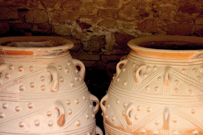 Knossos Palace & Archeological Museum: E-Tickets with Audio Tours - Key points to know before you book