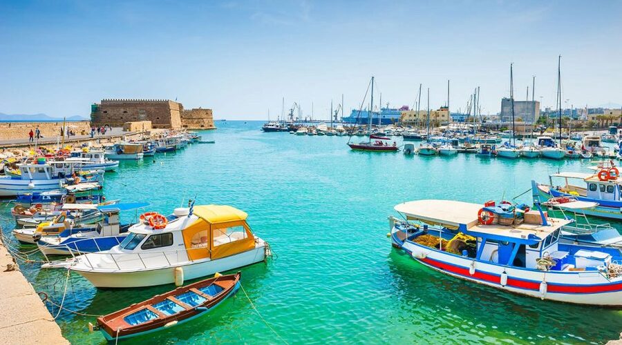 Knossos Palace & Heraklion City Tour From Heraklion - Who will get the most from this day