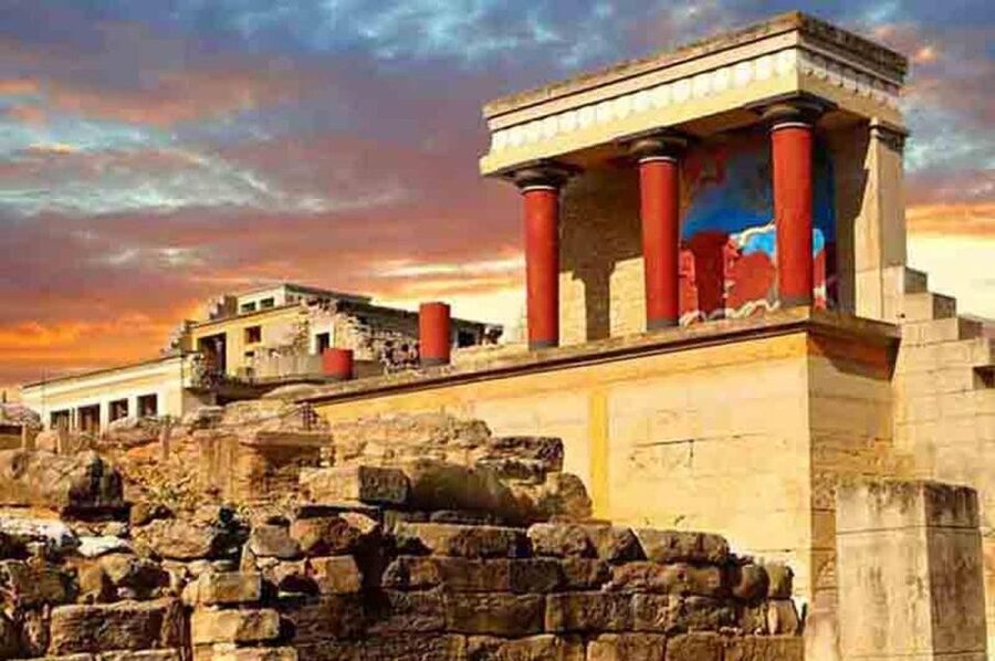 Knossos Palace & Heraklion Full-Day Tour from Chania Area - Should you book the Knossos and Heraklion tour?