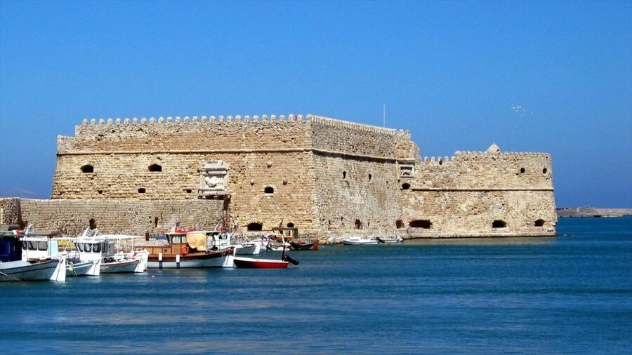 Knossos Palace & Heraklion Full-Day Tour from Chania Area - Who should choose this day trip?