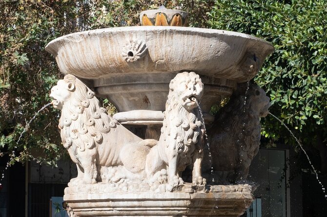 Knossos Palace & Historical Heraklion City Tour, with Old Market - Who should book this Crete day tour?