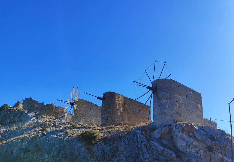 Knossos Palace &/or Zeus Cave + Olive Mill | Local & Private - Who will enjoy this day most