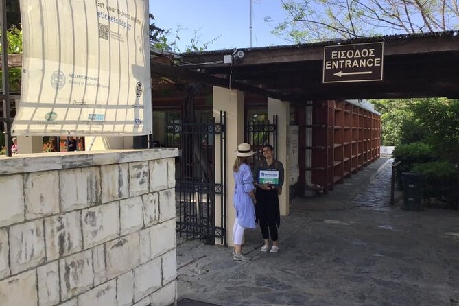 Knossos Palace ( Private Guided Tour ) - Why the early start matters at Knossos