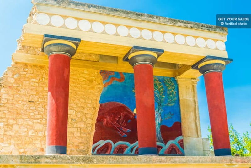 Knossos Palace ( Private tour Skip-The-Line ) - Practical preparation for the site