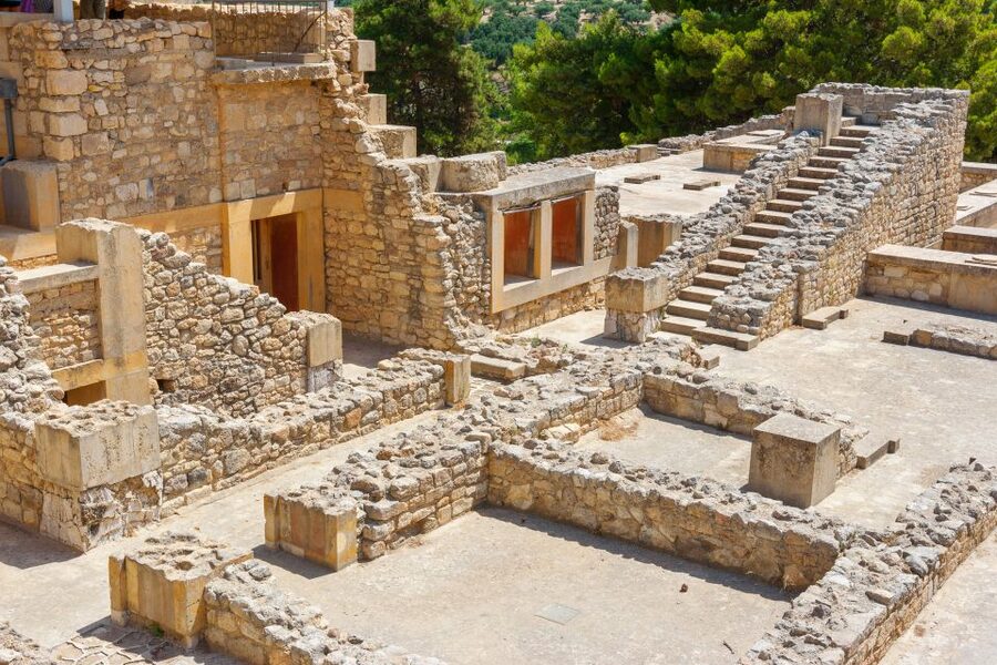 Knossos Palace Skip-the-Line Ticket & Private Guided Tour - Key points to know before you book