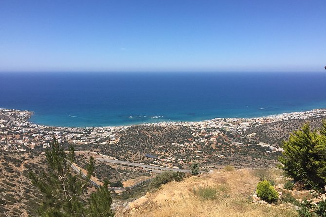 Knossos-Zeus Cave -Old Traditional Villages-Olive Oil Factory - Why this tour shows you more than Heraklion