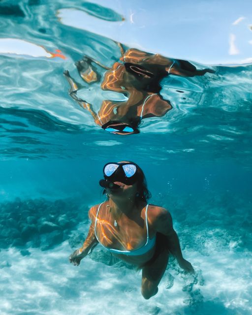 Kolimvari: Sailing Cruise with Meal & Water Activities - Should you book the Kolymvari sailing cruise?
