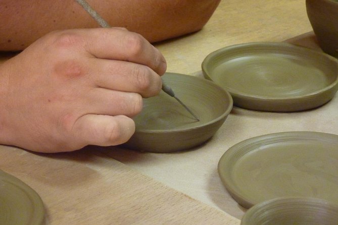 Koumoulia Ceramics / Ceramics courses - Who Will Enjoy This Workshop Most?
