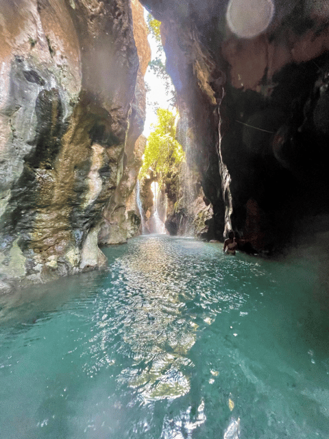 Kourtaliotiko Gorge & Preveli or Kalypso Beach | Private - Key points at a glance