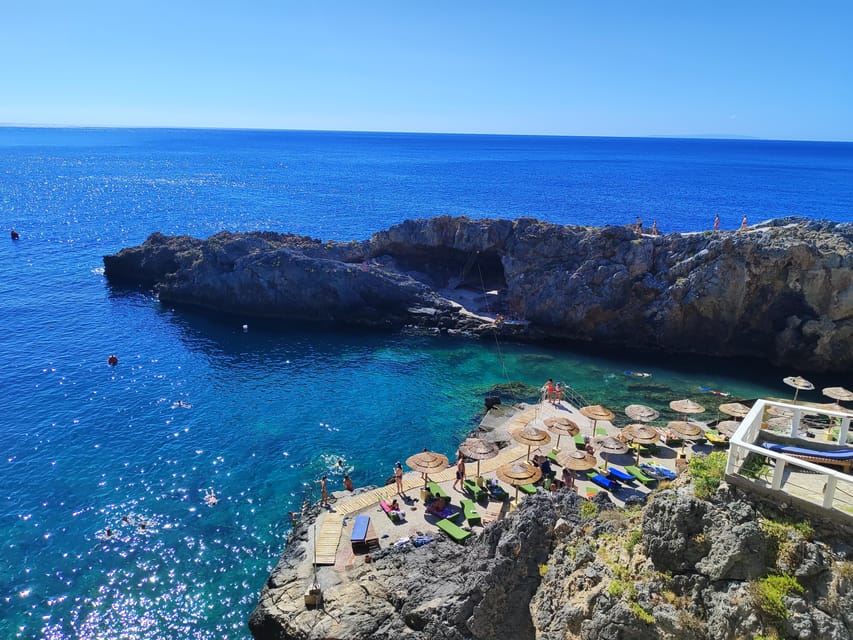 Kourtaliotiko Gorge & Preveli or Kalypso Beach | Private - Who will enjoy this most