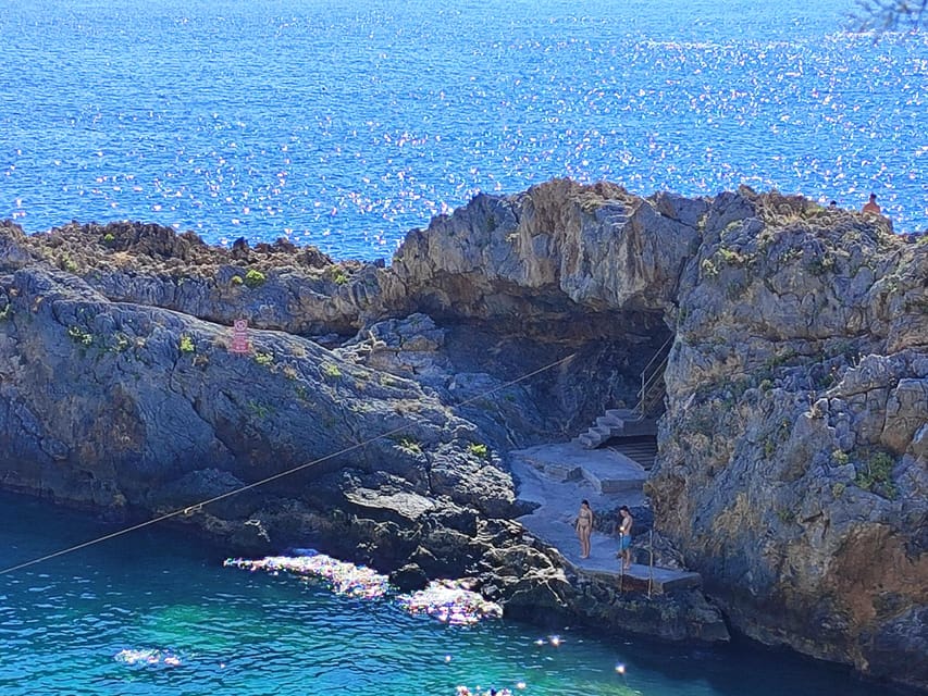 Kourtaliotiko Gorge & Preveli or Kalypso Beach | Private - Small details that improve the day