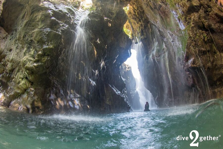 Kourtaliotiko Gorge: Snorkel Trip to the Waterfalls - Key points before you book