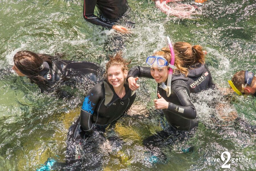 Kourtaliotiko Gorge: Snorkel Trip to the Waterfalls - Why the Kourtaliotiko Gorge trip feels different