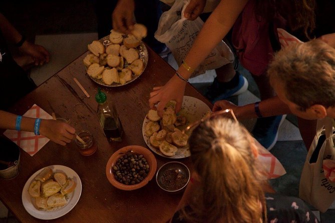 Land Rover Safari Minoan Route with driver and lunch - Why this safari shows you a different Crete