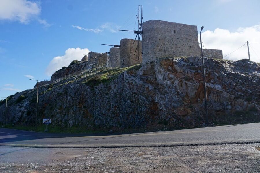 Lasithi Plateau & Zeus Cave: Myths and Villages Tour - Key points to know before booking