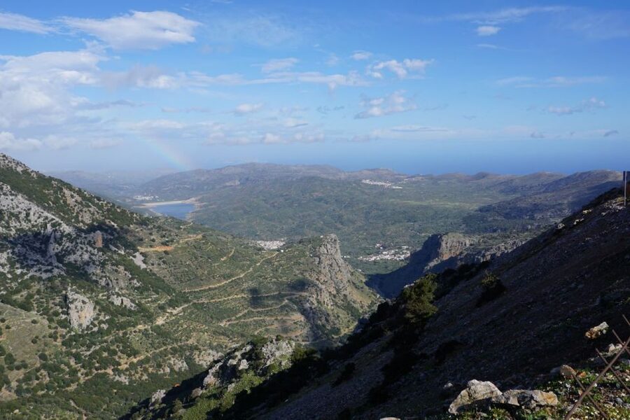 Lasithi Plateau & Zeus Cave: Myths and Villages Tour - Windmills and the Lasithi Plateau
