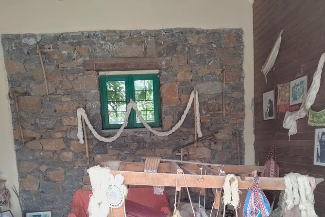 Lasithi - Zeus Cave -Olive Oil Factory - Traditional Villages - Dikteon Cave, the birthplace of Zeus