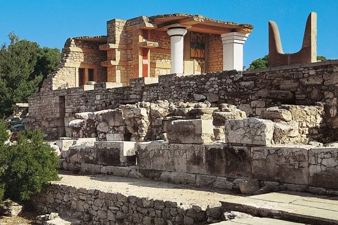 LASSITHI & KNOSSOS CRETE, full day professional guided coach tour - Key points to know before booking