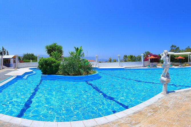 Let's get Wet: Watercity Waterpark Admission Ticket - How Watercity compares with a beach day